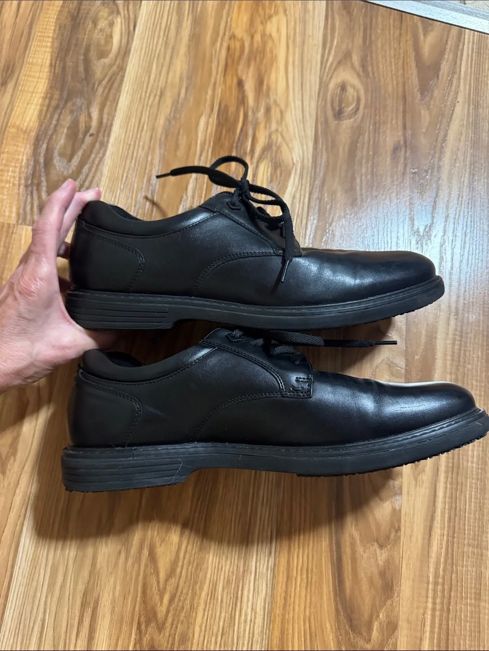 Nunn Bush nice men’s
